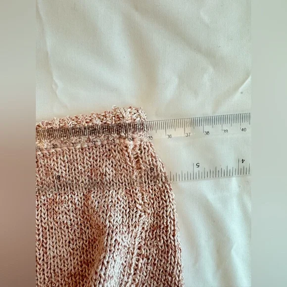 Asta Resort Michaela Split Skirt - Sequin - Picture 14 of 14